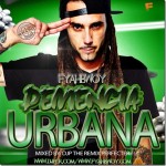 DJP presenta la mix oficial de Fyahbwoy «Demencia Urbana»