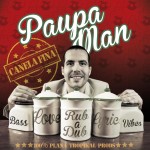 «Canela Fina» es el nuevo álbum de Paupa Man