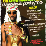 Sorteo de entradas para Swagga Dancehall Party 7.0 en Murcia