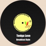 J.A.R. y Toviga Love nos traen su single «Breakfast Style» inna digital style