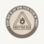High Fyah Risk #24 Especial Bob Marley