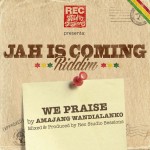 Urban roots Productions lanza la nueva versión del «Jah is coming riddim»