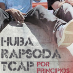 El nuevo single de Rapsoda, TCap y Huba se llama 