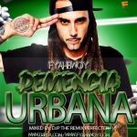 MIX ACTUAL #191: DJ P THE REMIX PERFECTER “Demencia Urbana”