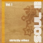  Coffy Presenta Soul B Selectah Rmx Vol. 1