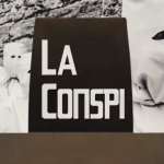 «La Conspiranoia» es el nuevo clip de la F.R.A.C.