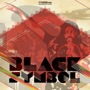 Black Symbol lanzará nuevo disco en Marzo