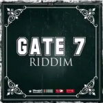 Reggae.es presenta el meddley del Gate 7 Riddim de Weedy G Soundforce