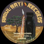 Nuevo 12″ de Amoul Bayi Records «Skank to Azania»