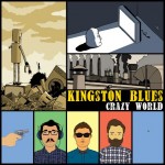 Nuevo EP de Kingston Blues 