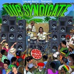 Sonidero Caribe Radio Show Repasa el nuevo LP de Dub Syndicate, Disobey Riddim, Crucial Ruler…