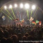 Eligen al Rototom Sunsplash como mejor festival de música reggae del mundo