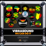 MIX ACTUAL #227: VIBRASOUND “We can do it”