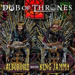 «Dub of Thrones» Alborosie meets King Jammy