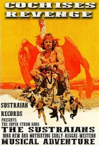 Sustraian Records presenta 