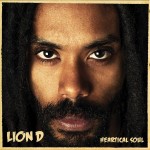 Lion D & Jah Sun «Resistance»