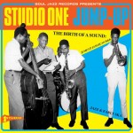 Sonidero Caribe Radio Show Repasa el «Studio One: Jump Up», releases, novedades y mucho más…