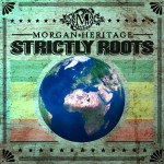 Strictly Roots de Morgan Heritage se lleva el Grammy al mejor disco de reggae del año 2015