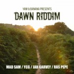Nuevo EP 'Dawn Riddim' Roots Reggae desde Bristol (UK)