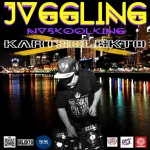 MIX ACTUAL #248: KART SELECTO “Jungling Mixtape″