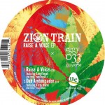 Zion Train presenta 