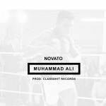 Muhammad Ali es lo nuevo de Novato