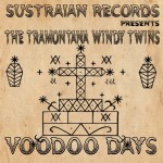 «Nola Twins» cierra el EP Voodoo Days de Sustraian Records