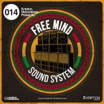MIX ACTUAL #249: FREE MIND “Sound system″
