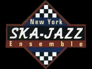 El 24 de Junio comienza la gira de la New York Ska-Jazz Ensemble