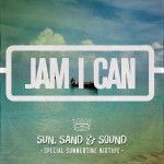MIX ACTUAL #252: BLOOD & FYAH SOUND “Sun, Sand & Sound Mixtape”