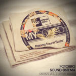 MIX ACTUAL #253: POTORRO SOUNDSISTEMA “Mixtape Vol.2 #Potorraso”
