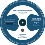 MIX ACTUAL #260: SUSO SELEKTAH & ALKARRABIA WARRIAR “CrudoBilbao The Mixtape”