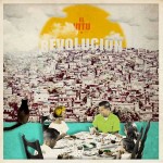 Ya puedes escuchar  «Revolucion» lo nuevo de El Vitu