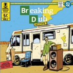 MIX ACTUAL #264: TATANKA SOUND “Breaking Dub Mixtape Vol.1”