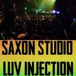 Luv Injection derrota a Saxon en uno de los Soundclash más sonados del año en U.K.