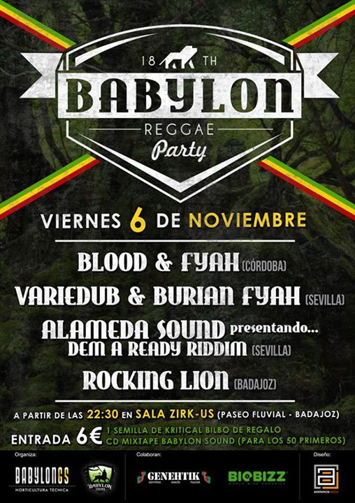 cartel-babylon-reggae