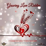 Crossroad presenta «Growing Love Riddim» con artistas de lo que fue Portmore Empire