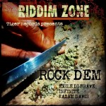Infinite, Kazam Davis y Exile Di Brave firman un video medley sobre el Rock Dem Riddim