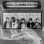 MIX ACTUAL #280: CHALICE SOUND “15 Anniversary Live Session”
