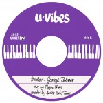 George Palmer nos presenta «Harder» bajo el sello U-Vibes