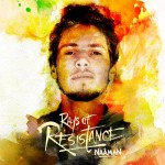 Naaman, nuevo álbum «Rays of Resistance»