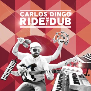 Reggae.es TV: Entrevista a Carlos Dingo