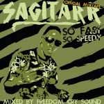 MIX ACTUAL #288: FREEDOM CRY SOUND “Fast So Speedy”