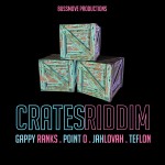 BussMove Productions presenta Crates Riddim