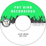 Fat Bird Recordings presenta Red Eyes