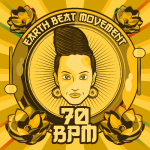 70 BPM, nuevo album de Earth Beat Movement