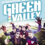 «Ahora» de Green Valley, tracklist y colaboraciones