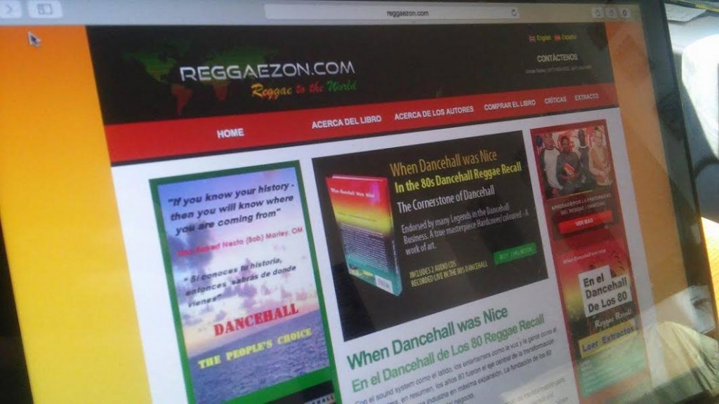 reggaezone