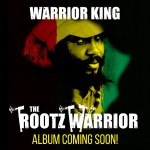 Warrior King feat Richie Spice, Heartbreaker adelanto de su nuevo álbum