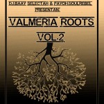 MIX ACTUAL #309: PAYOH SOULREBEL & DJ BAAY SELECTAH “Valmeria Roots Vol.2”